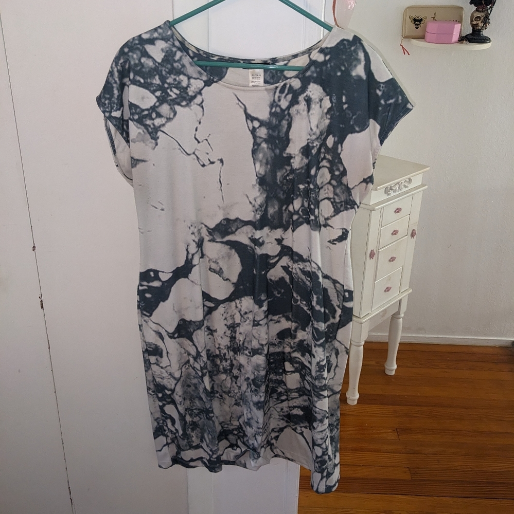 Gently worn MARK Avon Dress